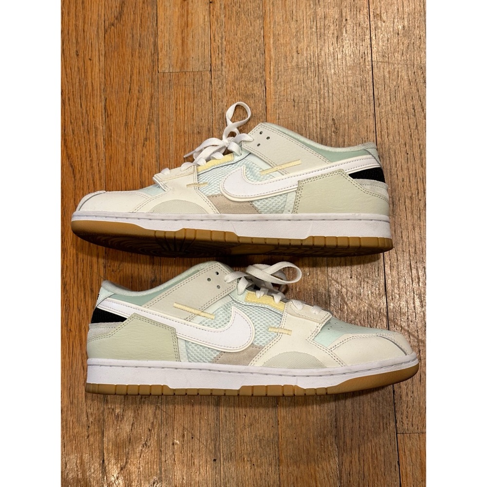 Nike Dunk Low 'Sea Glass'